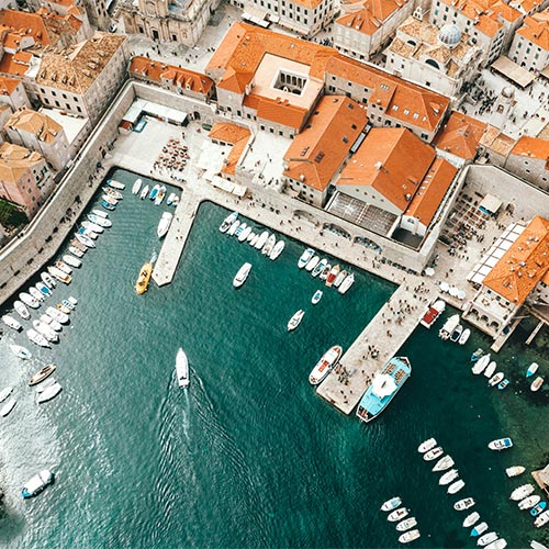 Dubrovnik