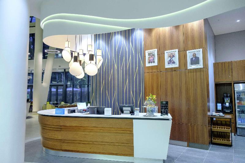 Hilton Garden Inn Mbabane Reviews, Prices & Photos 2025